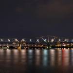 Alexandra Bridge, Ottawa